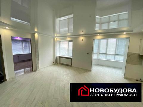 квартира по адресу Збройних Сил України ул. (Інтернаціоналістів), 60