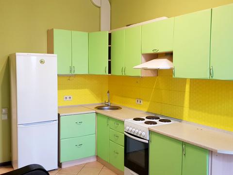 квартира за адресою Драгоманова вул., 2-Б