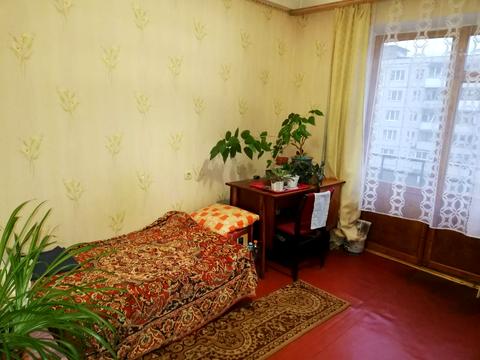 комната по адресу Кондратюка Юрия ул., 2