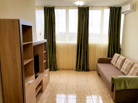 квартира по адресу Івана Франка ул., 6