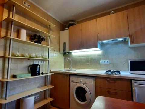 квартира за адресою Іоанна Павла II вул. (Патріса Лумумби), 22