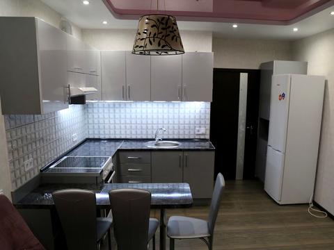 квартира за адресою Берестейський просп. (Перемоги), 90/1