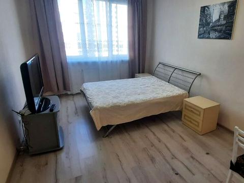 квартира за адресою Степана Рудницького вул. (Академіка Вільямса), 19/14