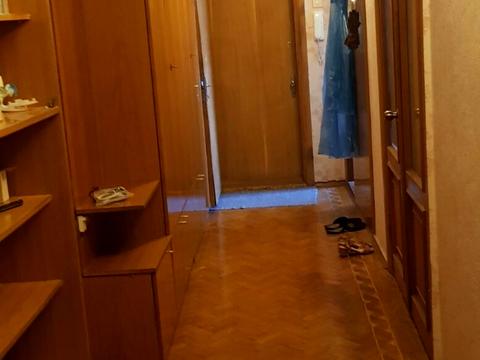 комната по адресу Гераневая, 2