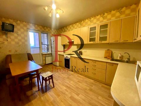 квартира по адресу Михаила Максимовича ул. (Трутенко Онуфрия), 9-В