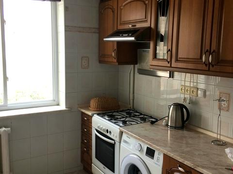 квартира по адресу Оболонский просп., 28