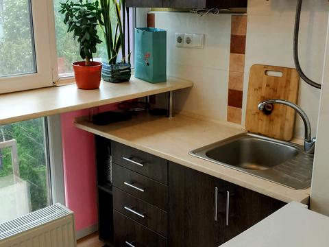 квартира за адресою Садова вул., 1 в