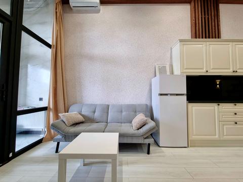 квартира за адресою Ракетна вул., 24