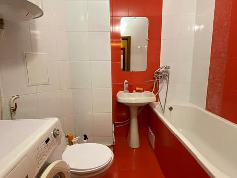 квартира по адресу Петра Григоренко просп., 1