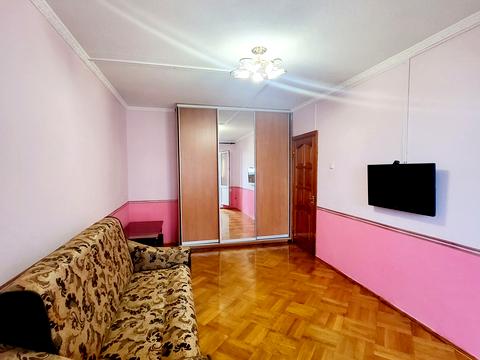 квартира за адресою Милославська вул., 33