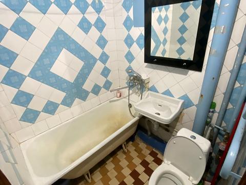 квартира по адресу Харьковское шоссе, 16