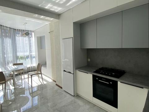 квартира по адресу Мартинова просп., 18