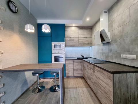 квартира за адресою Тираспольська вул., 58