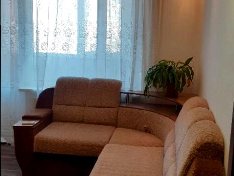 квартира по адресу Беляева ул. (Беляева), 12