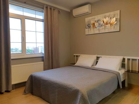 квартира за адресою Михайла Максимовича вул. (Онуфрія Трутенка), 24-А