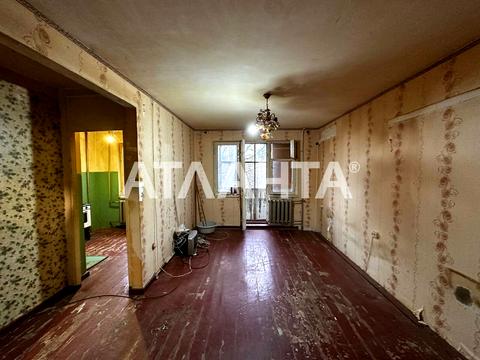 квартира за адресою Академіка Філатова вул., 45