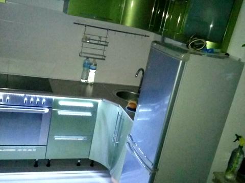 квартира по адресу Авіаконструкторська ул. (Генерала Витрука), 5