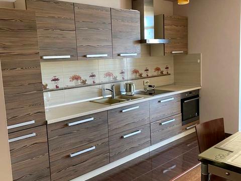 квартира по адресу Анатолия Петрицкого ул., 15