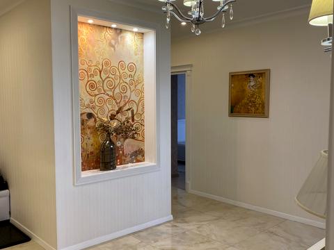квартира по адресу Дмитриевская ул., 75