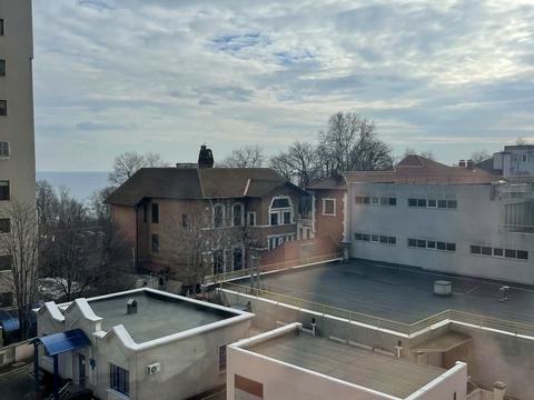 квартира за адресою Гетьмана Сагайдачного бульв. (Лідерсівський), 5