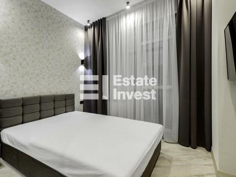 квартира по адресу Дмитрия Антоненко ул. (Минская), 49 к1