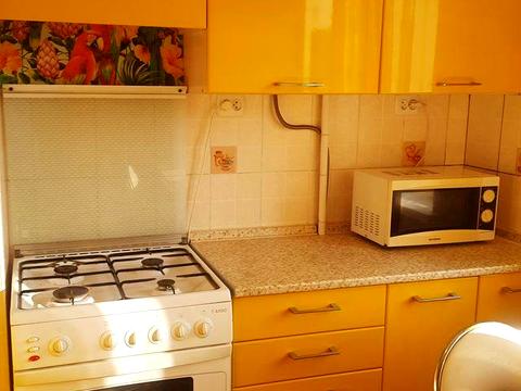 квартира за адресою Чураївни вул., 3