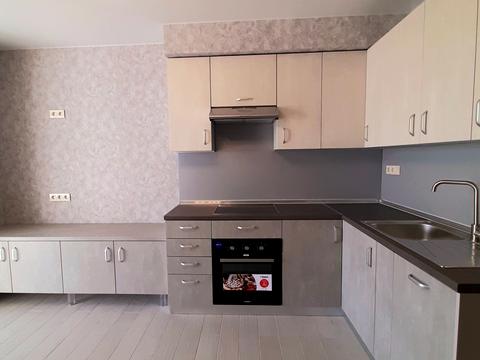 квартира по адресу Мандрыковская ул., 51л