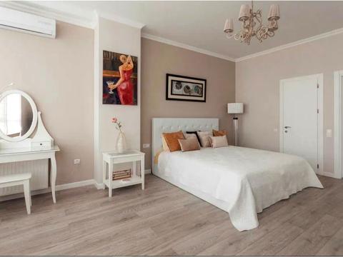 квартира по адресу Французский бульв., 22/1