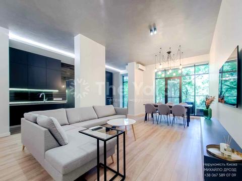 квартира за адресою Берестейський просп. (Перемоги), 42