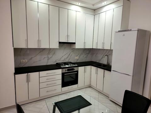 квартира за адресою Квітки-Основ'яненка вул., 8б