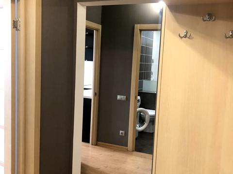 квартира по адресу Григория Ващенко ул., 3