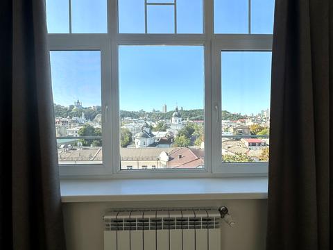 квартира за адресою Григорія Сковороди вул., 6