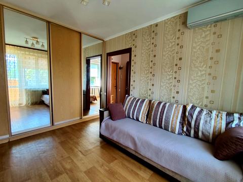квартира по адресу Победы просп., 62г