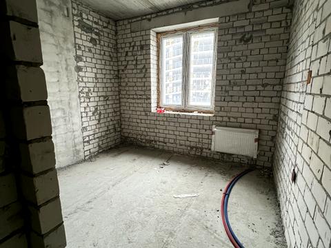 квартира по адресу Ботаническая ул., 2