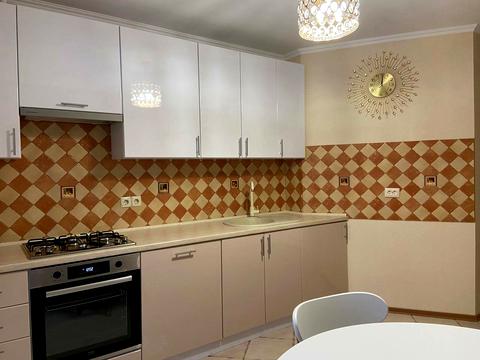 квартира по адресу Пирогова ул., 103б