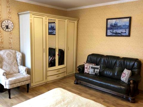 квартира по адресу Чоколовский бульв., 42-А