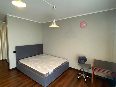 квартира по адресу Анатолия Петрицкого ул., 13