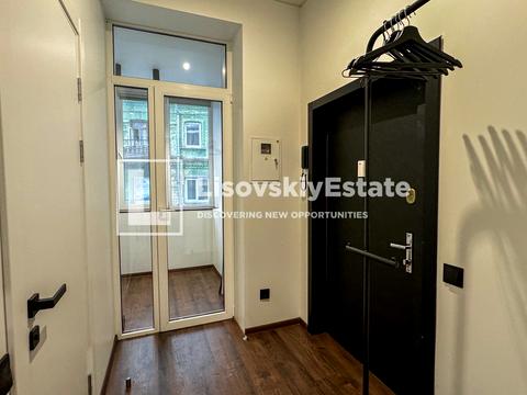 квартира по адресу Хорива ул., 18/10