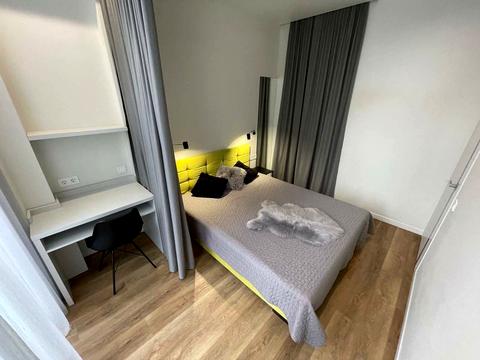 квартира по адресу Южная ул., 8