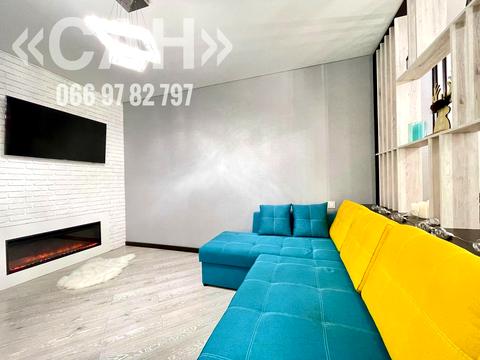 квартира за адресою Харківська вул., 6