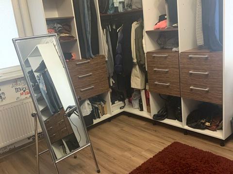 будинок за адресою Люстдорфська дорога вул.