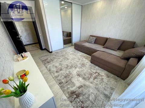 квартира за адресою Південно Кільцева, 3 