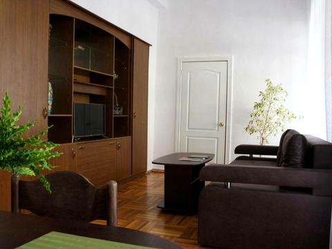 квартира за адресою Дерибасівська вул., 10