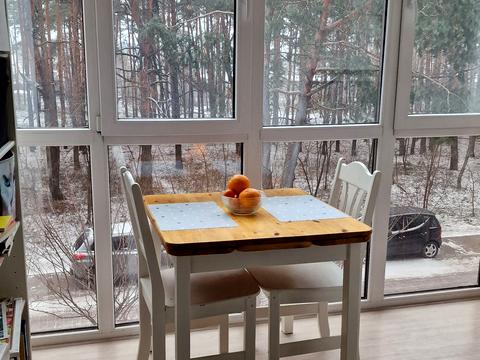 квартира за адресою Радистів вул., 34-А
