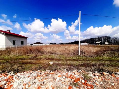 ділянка за адресою 