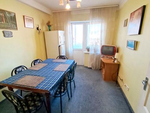 квартира за адресою Олександра Архипенка вул. (Мате Залки), 4