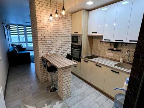 квартира по адресу Княгині Інгігерди ул. (Лобачевського), 7