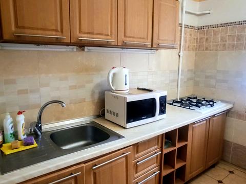 квартира по адресу Никольско-Слободская ул., 6/2