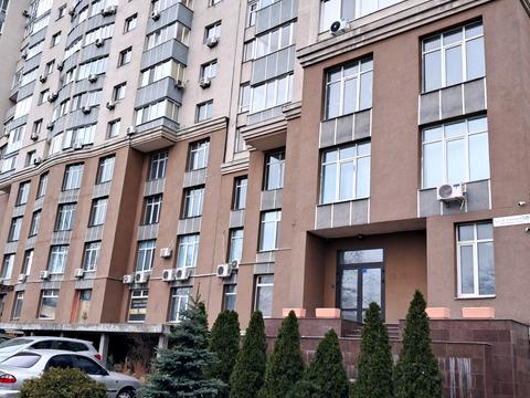 квартира по адресу Ованеса Туманяна ул., 15-А