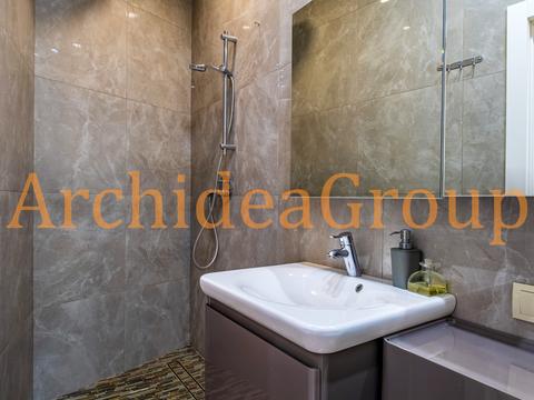 квартира за адресою Федора Ернста вул., 16